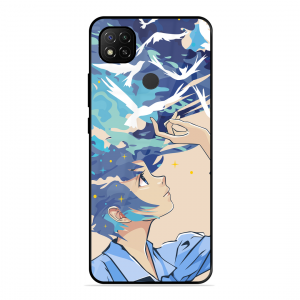 My Own World Xiaomi Redmi 9