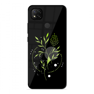 The Rootless Plant Xiaomi Redmi 9