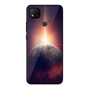 Cosmic Intestellar Xiaomi Redmi 9