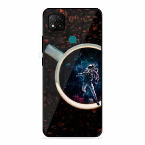 Intergalactic Travler Xiaomi Redmi 9 Active