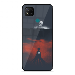 Final Boss Xiaomi Redmi 9 Active