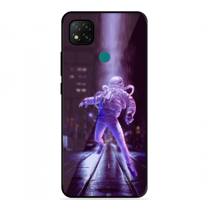 Escape To Void Xiaomi Redmi 9 Active