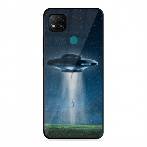 Up In Sky Xiaomi Redmi 9 Active