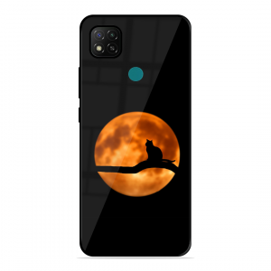 Devil's Moon Xiaomi Redmi 9 Active