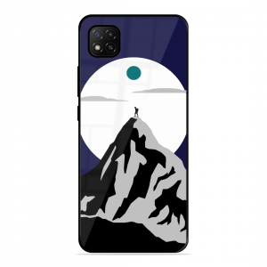 Peak Of Success Xiaomi Redmi 9 Active