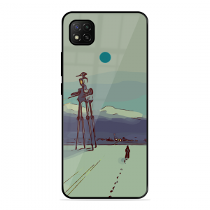 The Nomad Xiaomi Redmi 9 Active