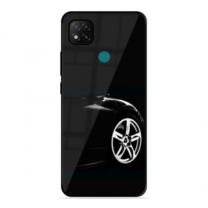 Dream Car Xiaomi Redmi 9 Active