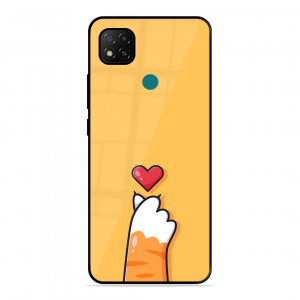 Kitty Love Xiaomi Redmi 9 Active