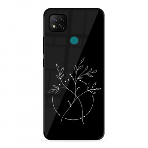 The Wire Flower Xiaomi Redmi 9 Active
