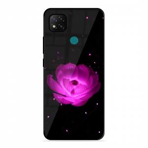 Devil's Rose Xiaomi Redmi 9 Active