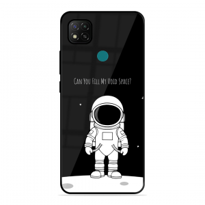 Fill The Void Space Xiaomi Redmi 9 Active