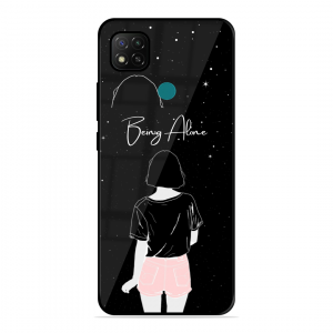 Miss Queen Xiaomi Redmi 9 Active