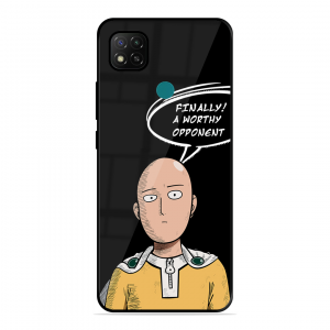 Finally Worthy Opponent Xiaomi Redmi 9 Active