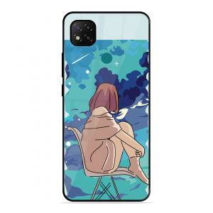 Blessed By Universe Xiaomi Redmi 9 Active