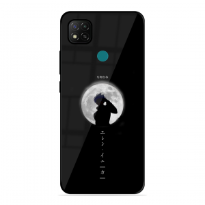 The Anonymous Guy Xiaomi Redmi 9 Active