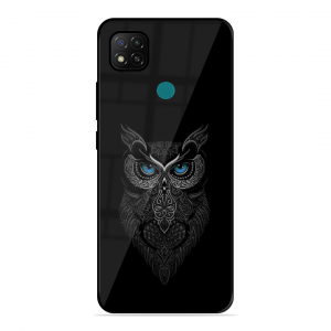 Elite Nigh Hunter Xiaomi Redmi 9 Active