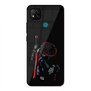 The Solo Warrior Xiaomi Redmi 9 Active