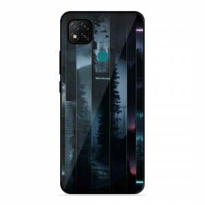 Stripped City Xiaomi Redmi 9 Active