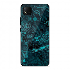 The Ancient Mystry Xiaomi Redmi 9 Active