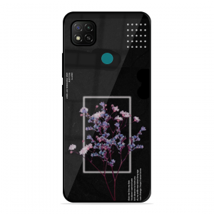 The Eternal Flower Xiaomi Redmi 9 Active