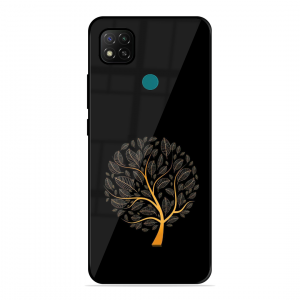 Tree Of Life Xiaomi Redmi 9 Active