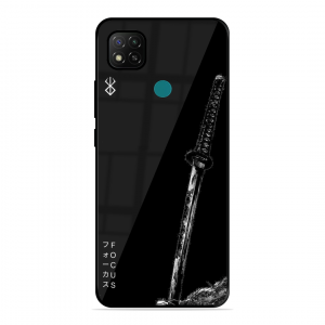 Sword Of Victory Xiaomi Redmi 9 Active