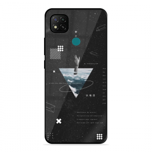 Galactic Void Xiaomi Redmi 9 Active