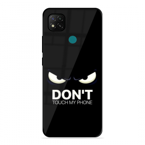 Dare To Touch Xiaomi Redmi 9 Active