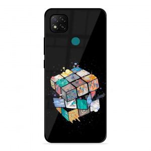 Edges Of Earth Xiaomi Redmi 9 Active