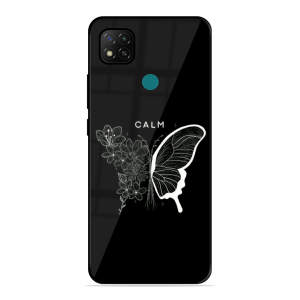 Creature Of Calmness Xiaomi Redmi 9 Active