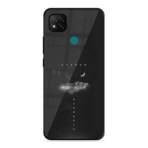 The Eternal Mountain Xiaomi Redmi 9 Active