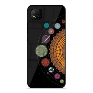 The Eternal Life Xiaomi Redmi 9 Active