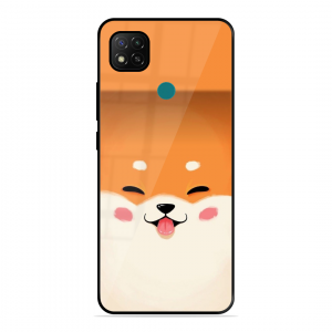Shiba Inu Xiaomi Redmi 9 Active