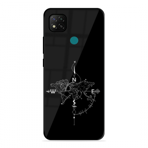 The Sailer's Direction Xiaomi Redmi 9 Active