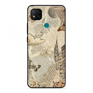 Paper Of Life Xiaomi Redmi 9 Active