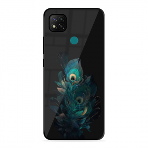 The Feather Of Life Xiaomi Redmi 9 Active