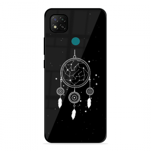 The Evil Absorber Xiaomi Redmi 9 Active