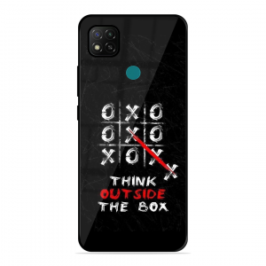 Outside Of The Box Xiaomi Redmi 9 Active