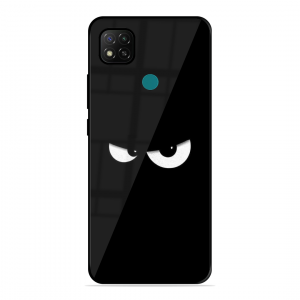 Don't Stare Xiaomi Redmi 9 Active
