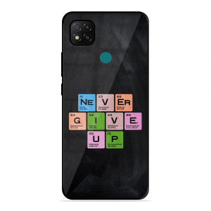 Walter White Xiaomi Redmi 9 Active