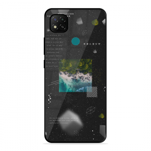 Void Nature Xiaomi Redmi 9 Active
