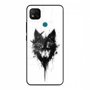 The Mighty Wolf Xiaomi Redmi 9 Active