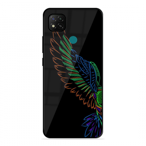 Wings Of Freedom Xiaomi Redmi 9 Active