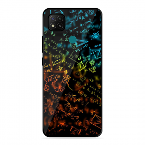 Physics Is Fun Xiaomi Redmi 9 Active