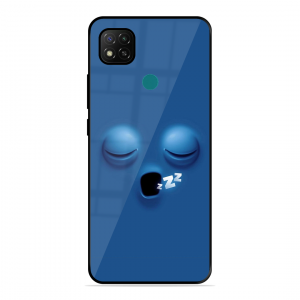 The Sleepy Buddy Xiaomi Redmi 9 Active