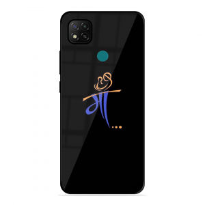 Maa Xiaomi Redmi 9 Active