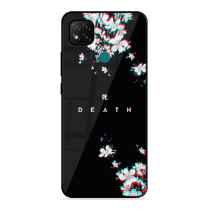 The Death Xiaomi Redmi 9 Active