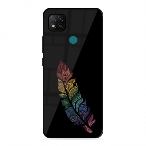 The Fortune Feather Xiaomi Redmi 9 Active
