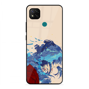 Flustration Xiaomi Redmi 9 Active