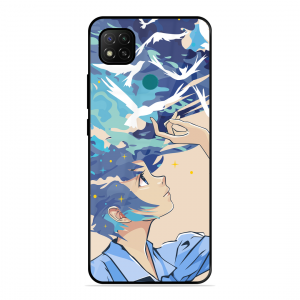 My Own World Xiaomi Redmi 9 Active